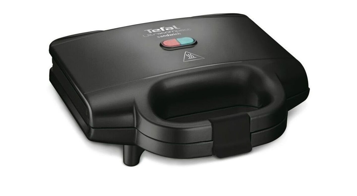 Источник: Ozon / Бутербродница Tefal SM159830
