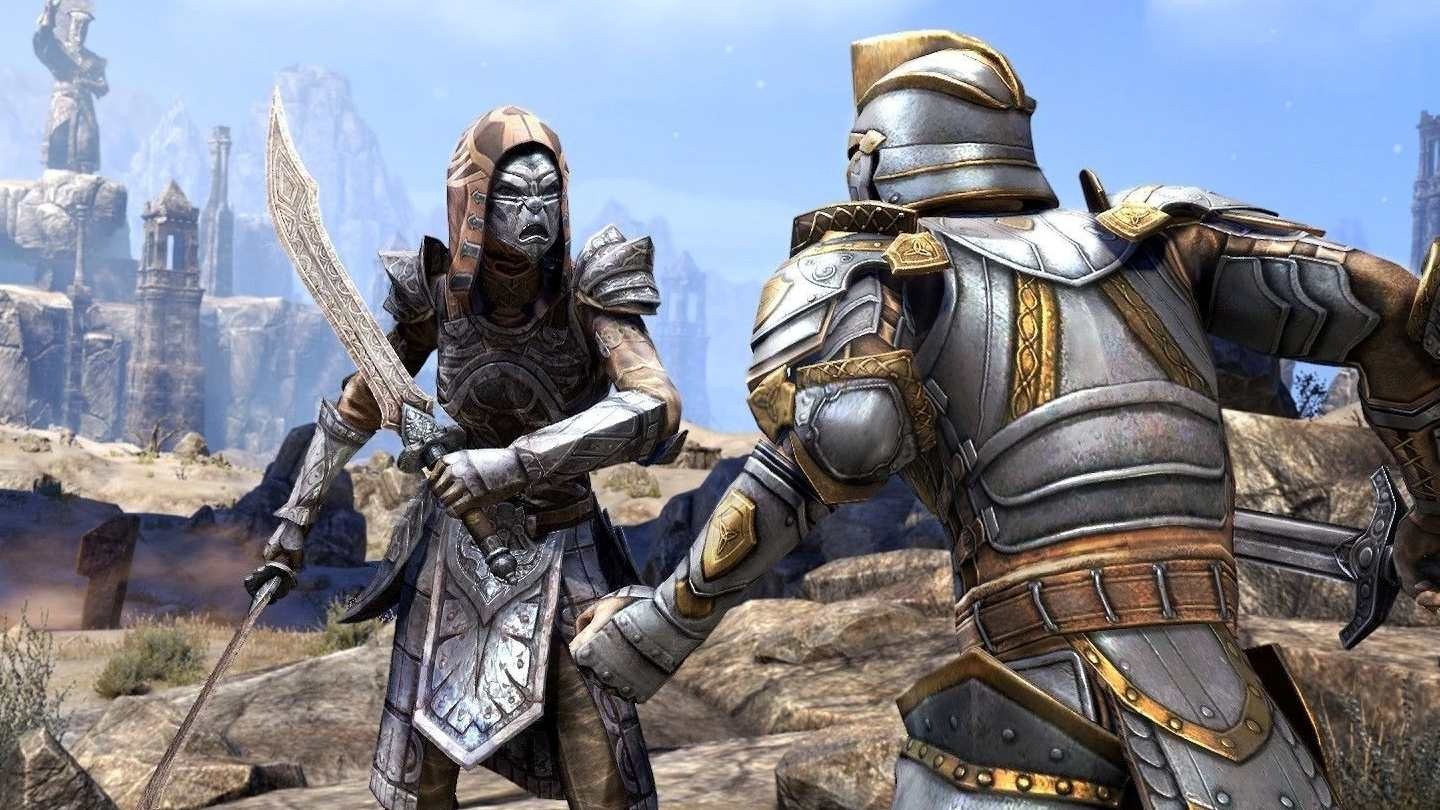 The Elder Scrolls 6 покажут в июне Microsoft анонсировала крупное шоу про игры