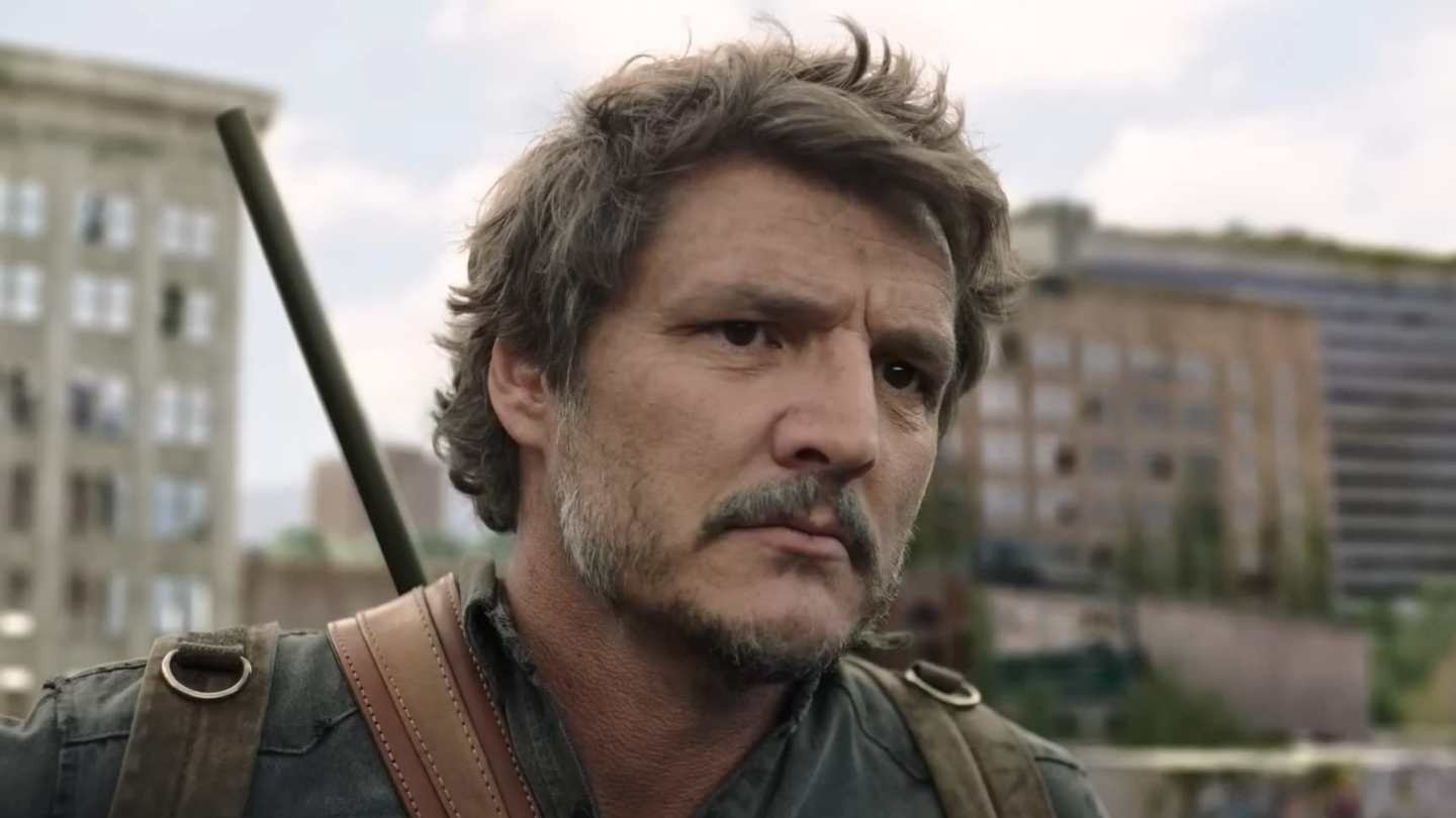Сериал по The Last of Us получил тизер 3 сезона