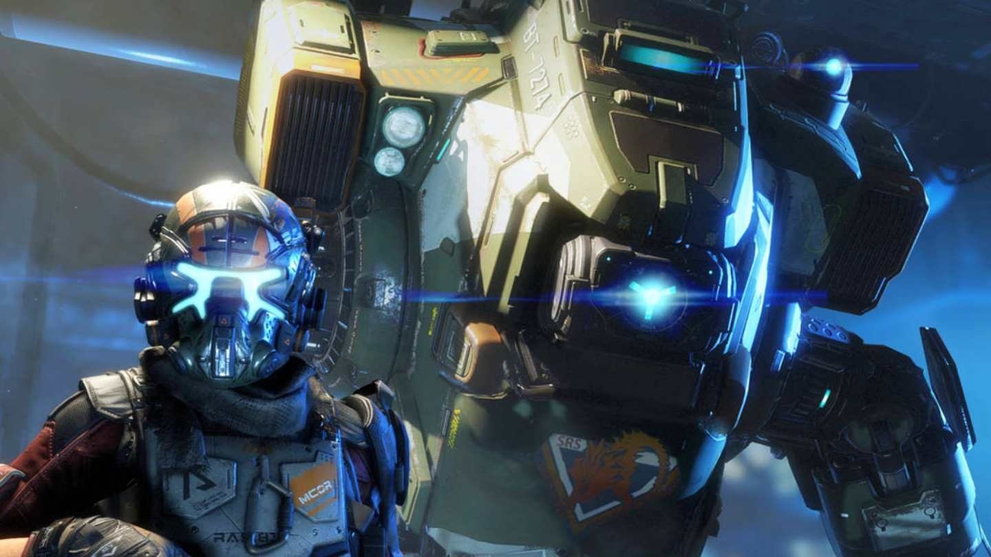 Когда выйдет Titanfall 3 Слили даты релиза и анонса игры