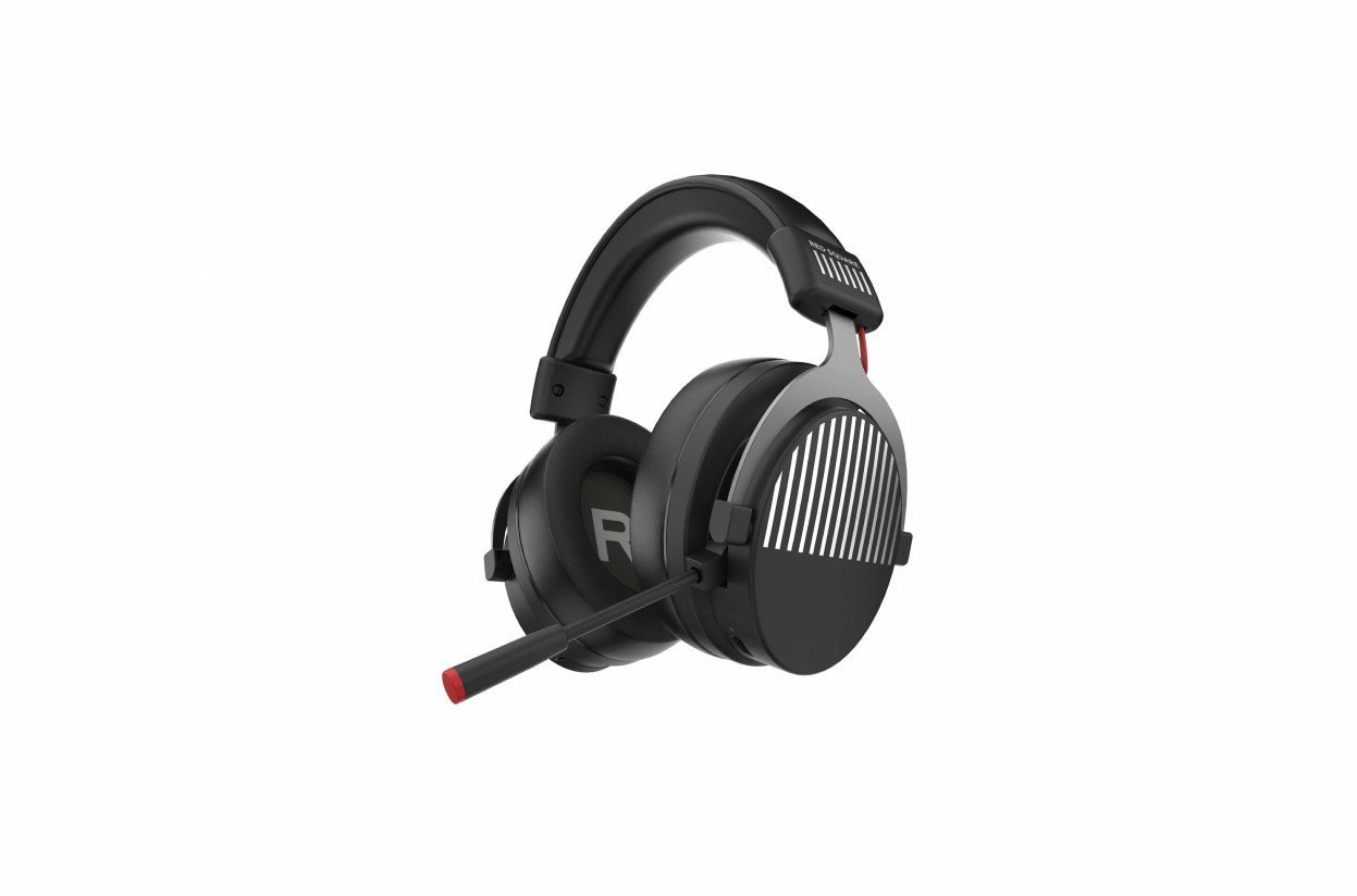 Red Square V3X Black RS319