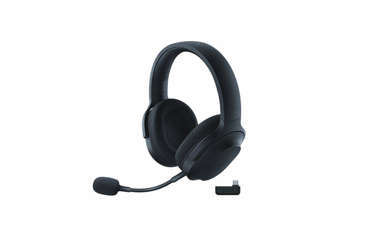 Razer Barracuda X
