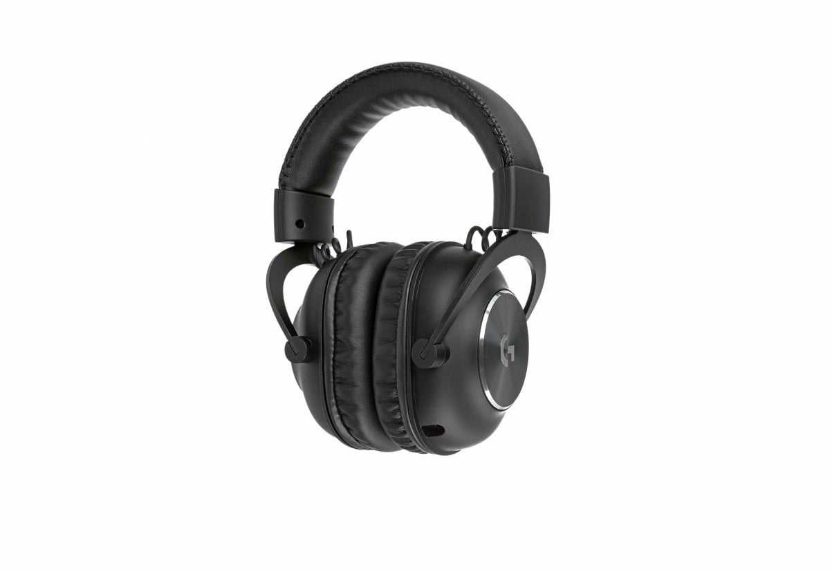 Logitech G PRO X Lightspeed