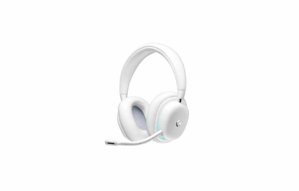 Logitech G735 LIGHTSYNC RGB