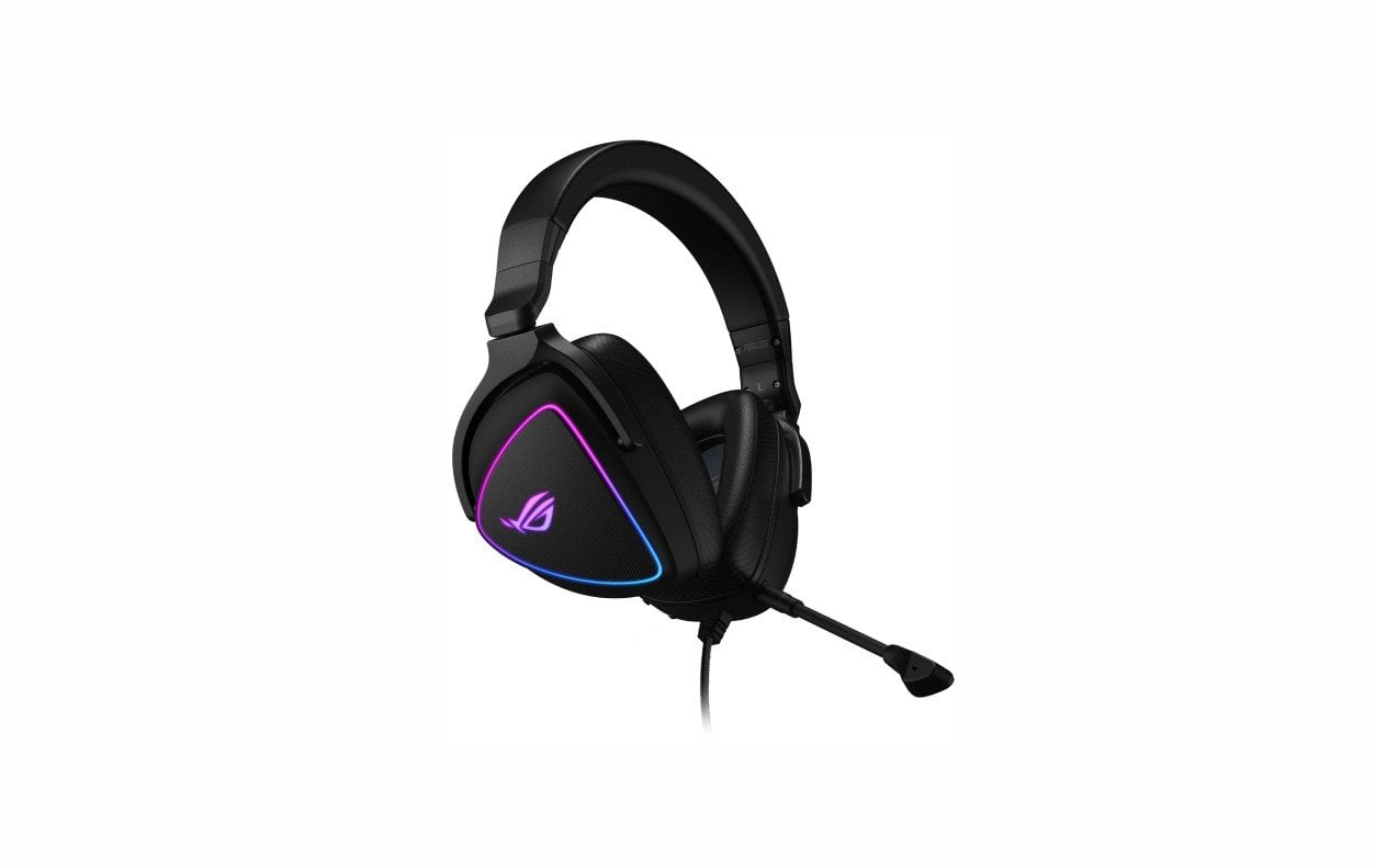 ASUS ROG Delta S