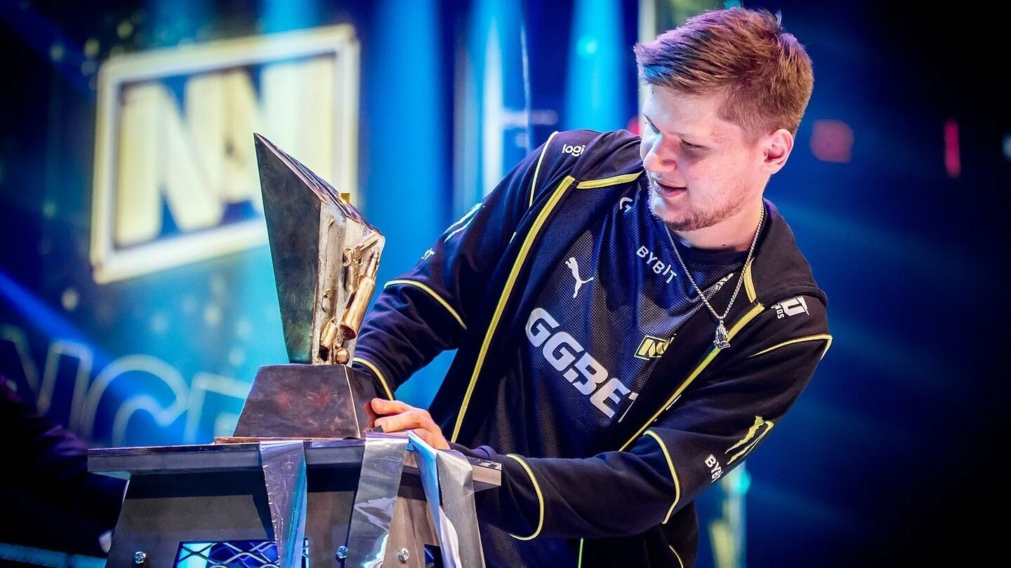 Симпл вернется в состав NAVI по CounterStrike 2 Официальный ролик дал надежду
