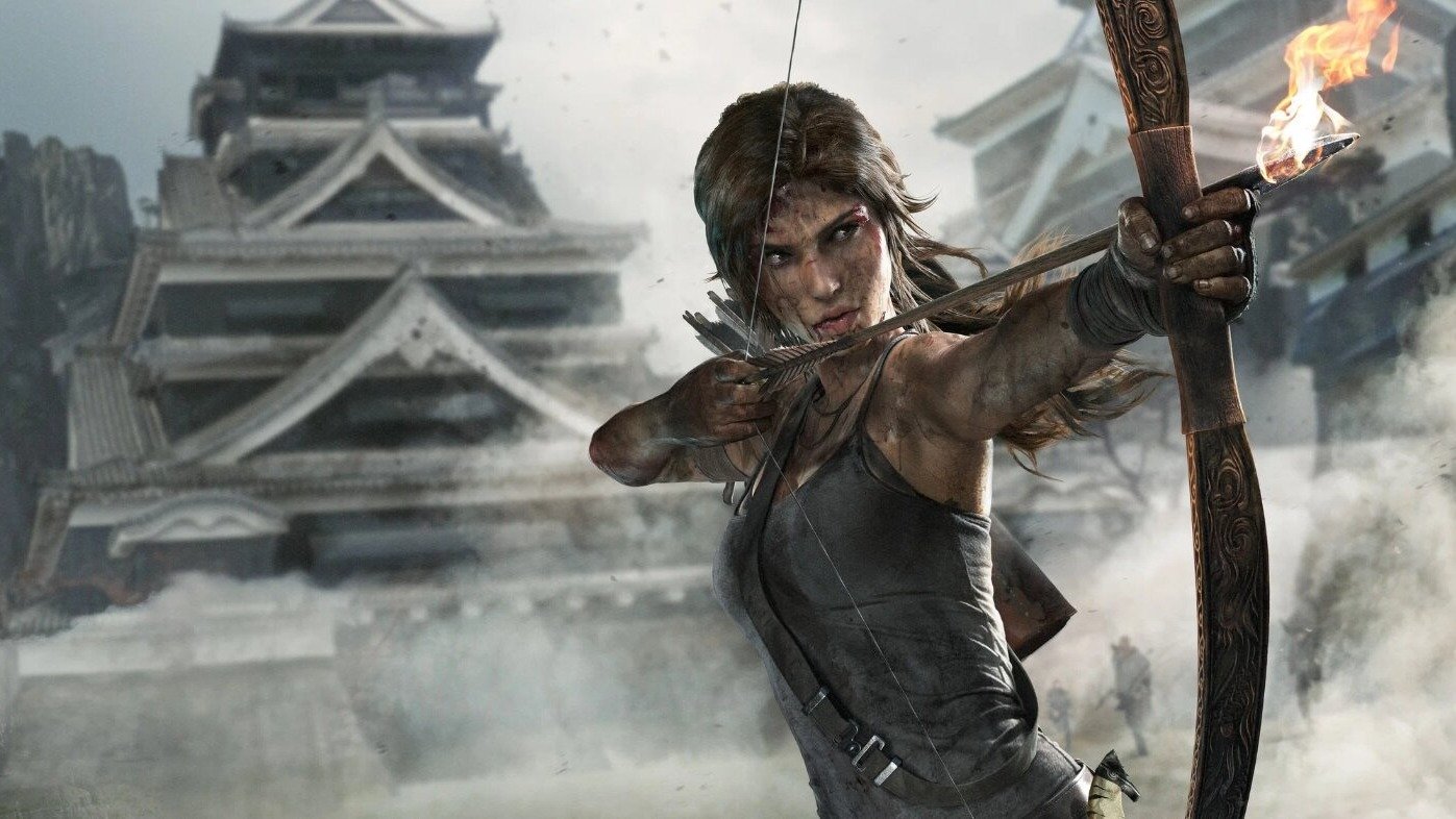 Сериал по Tomb Raider могут отменить изза множества проблем