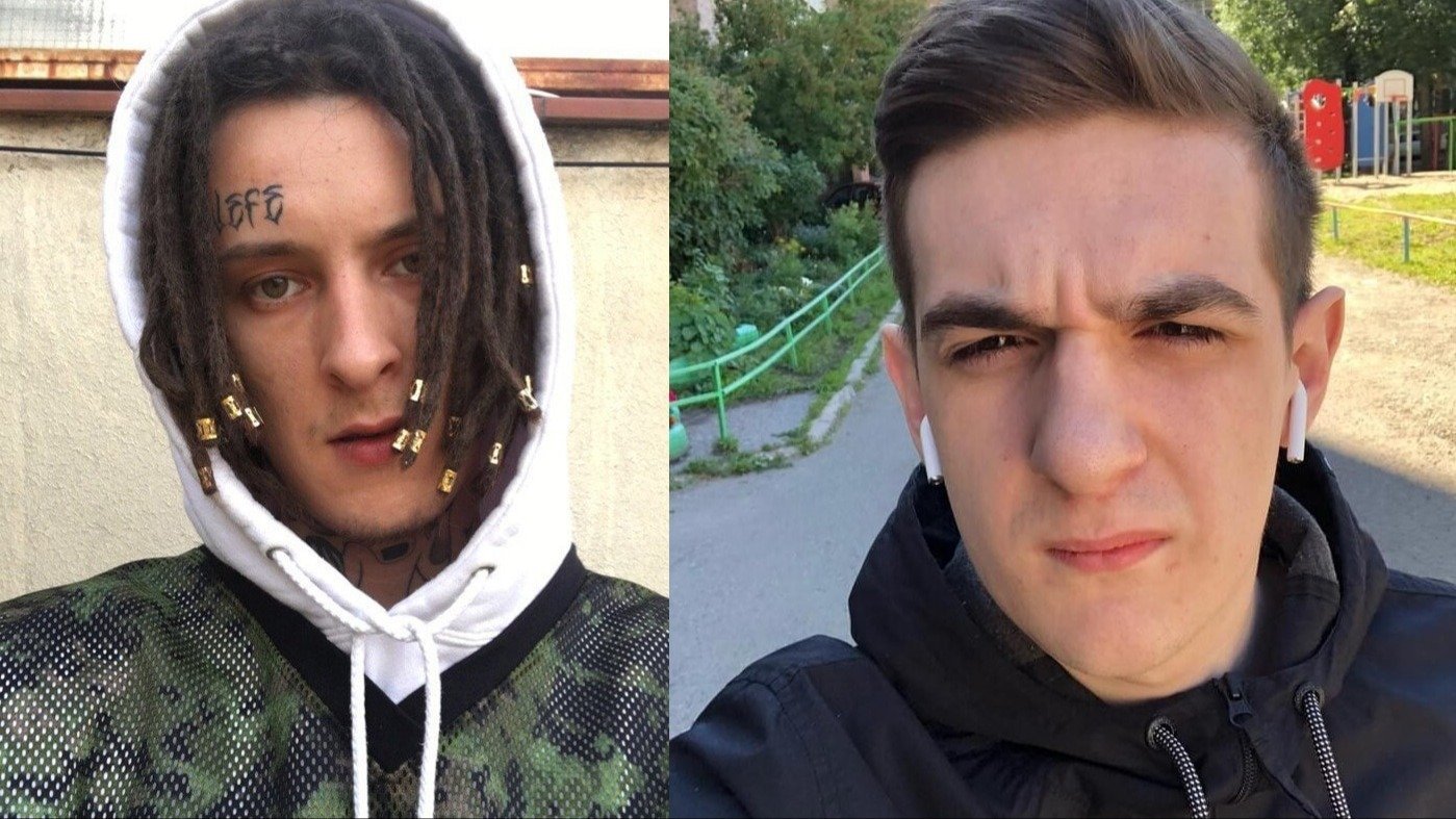 Эвелон лучше других стримеров Кизару резко выразил свою неприязнь