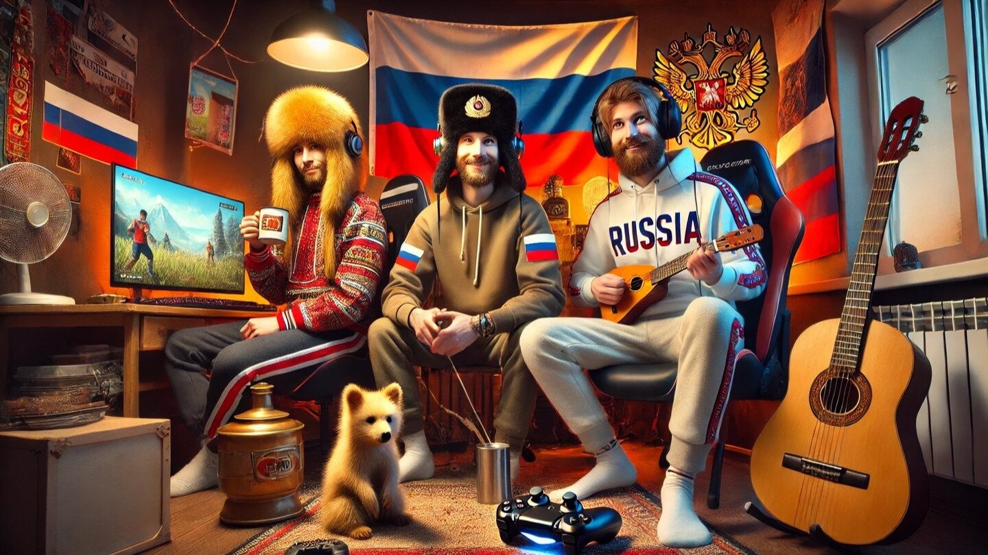 Сколько времени и денег россияне тратят на игры Опубликованы результаты опроса