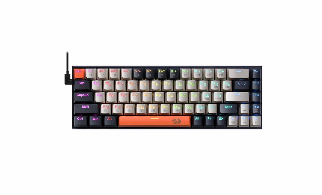 Redragon Ryze RGB