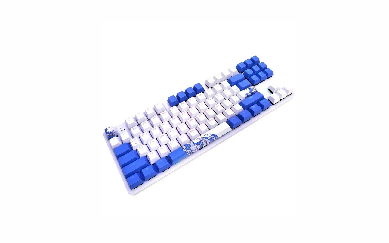 Keyrox TKL