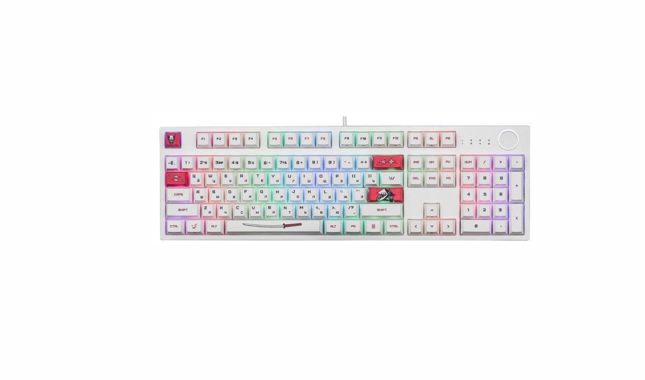 ARDOR GAMING Katana