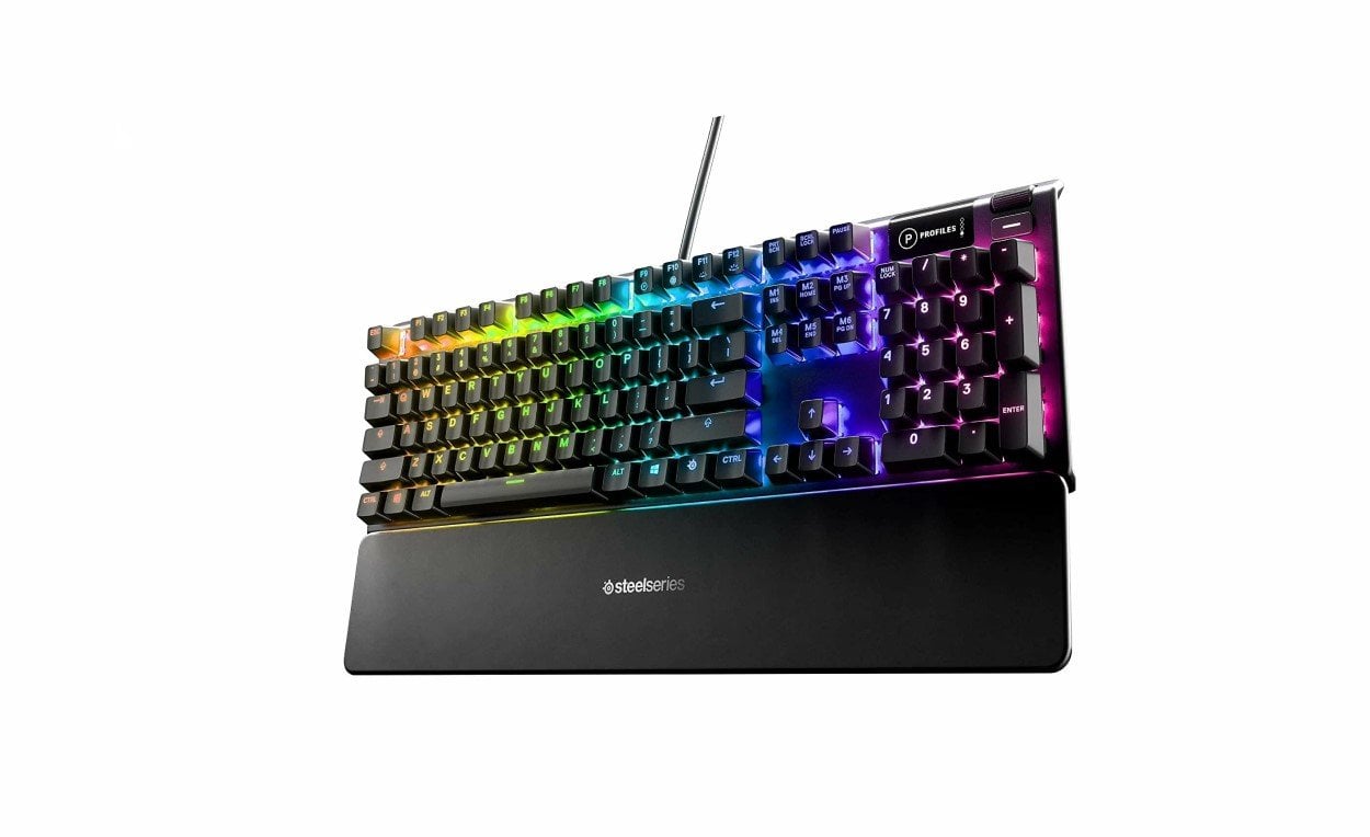 Steelseries Apex 5