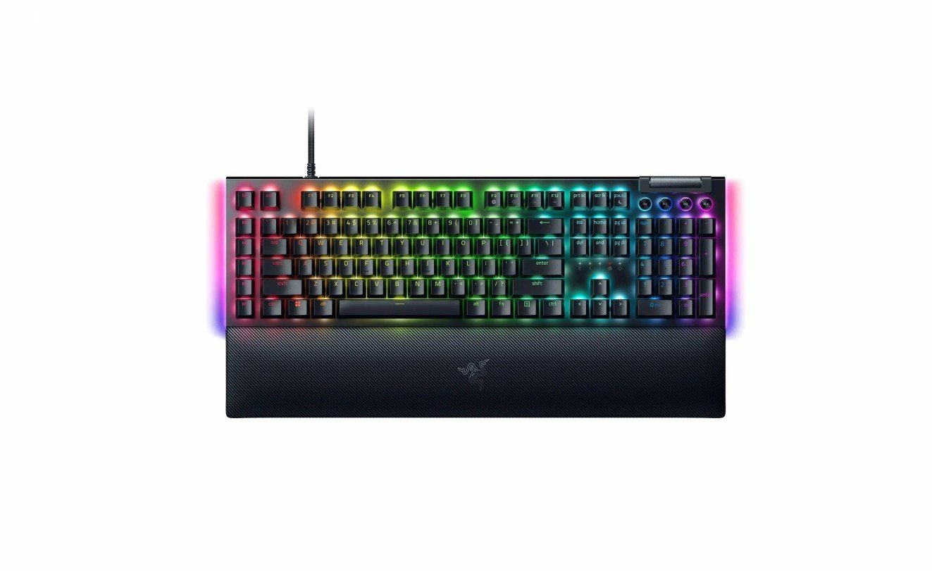 Razer&nbsp;BlackWidow V4