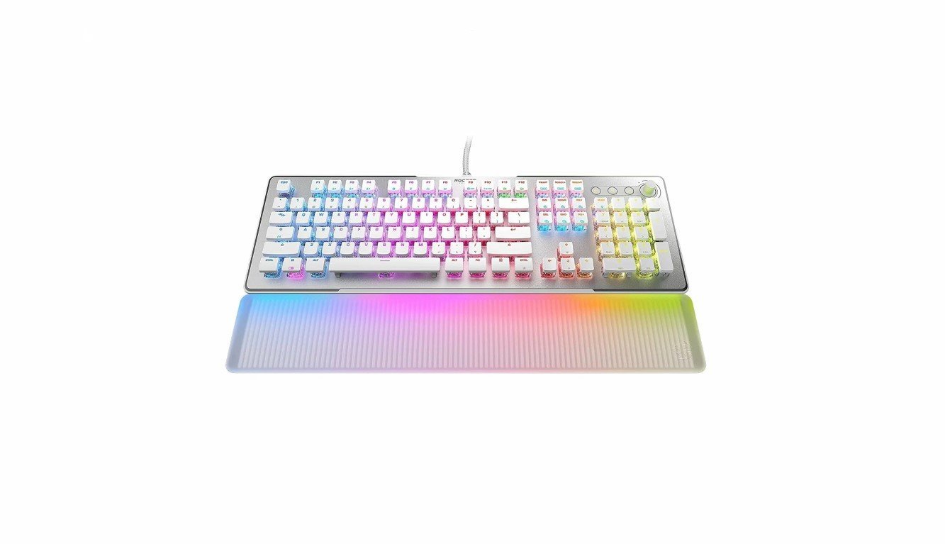 Roccat&nbsp;Vulcan II Max