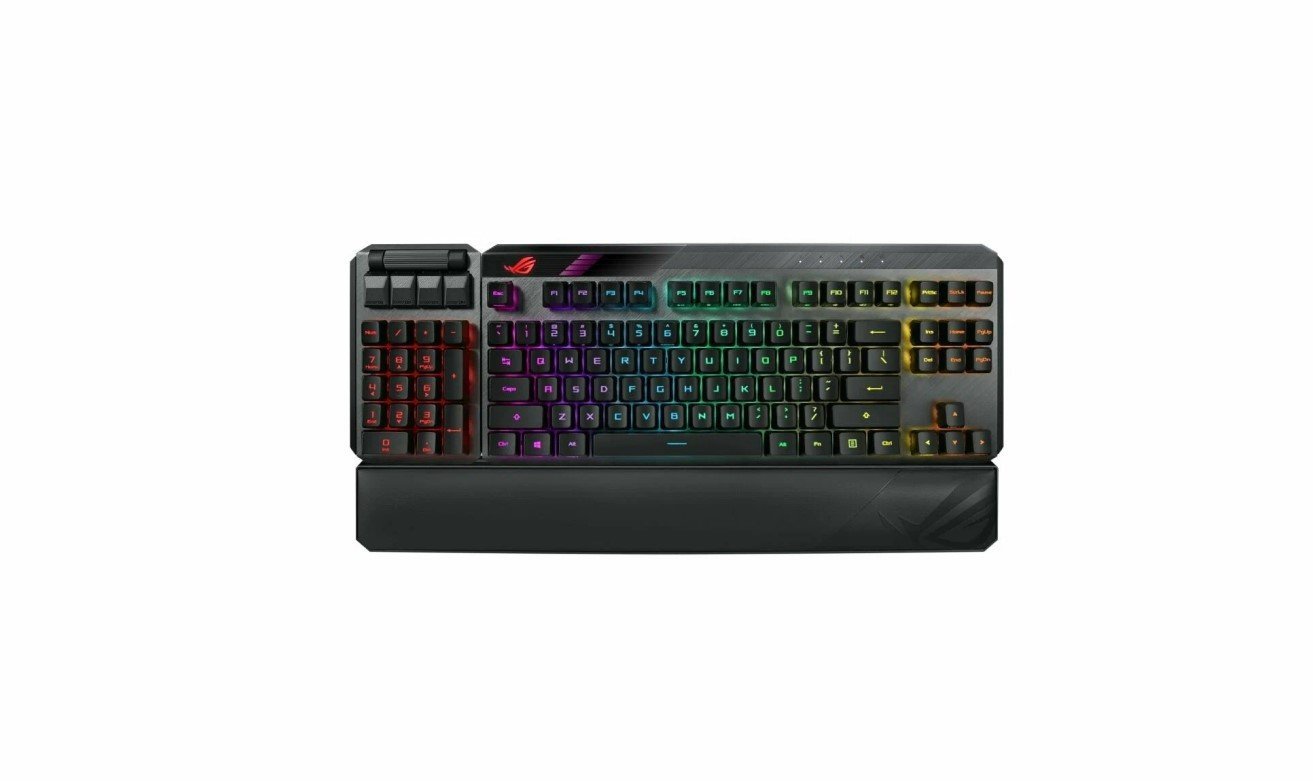ASUS ROG Scope II