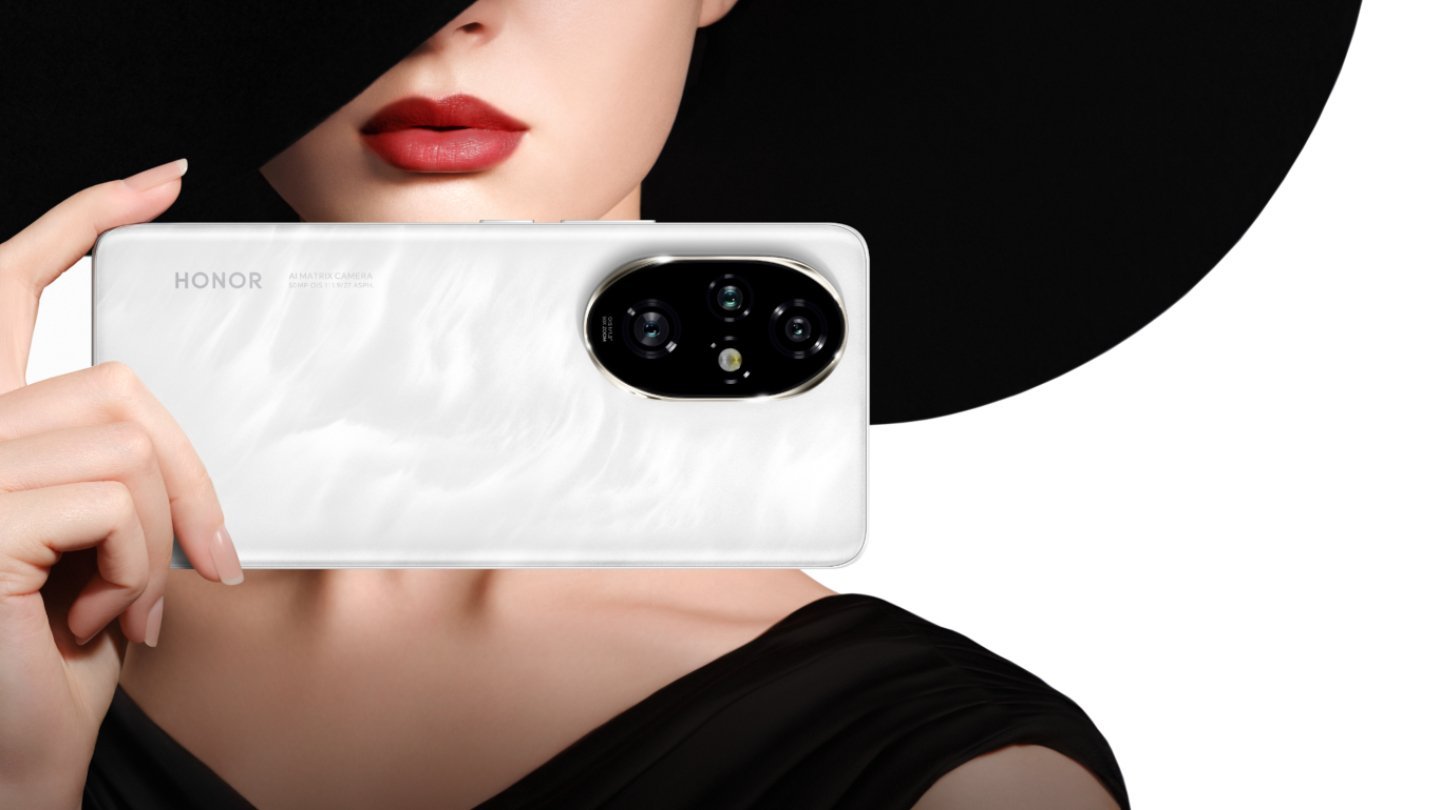 Источник: HONOR / Смартфон HONOR 200 Pro