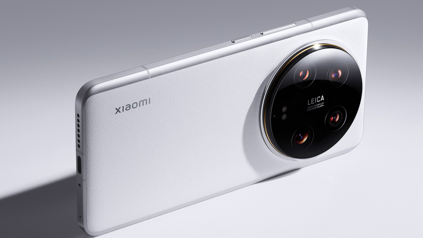 Источник: Xiaomi / Смартфон Xiaomi 14 Ultra
