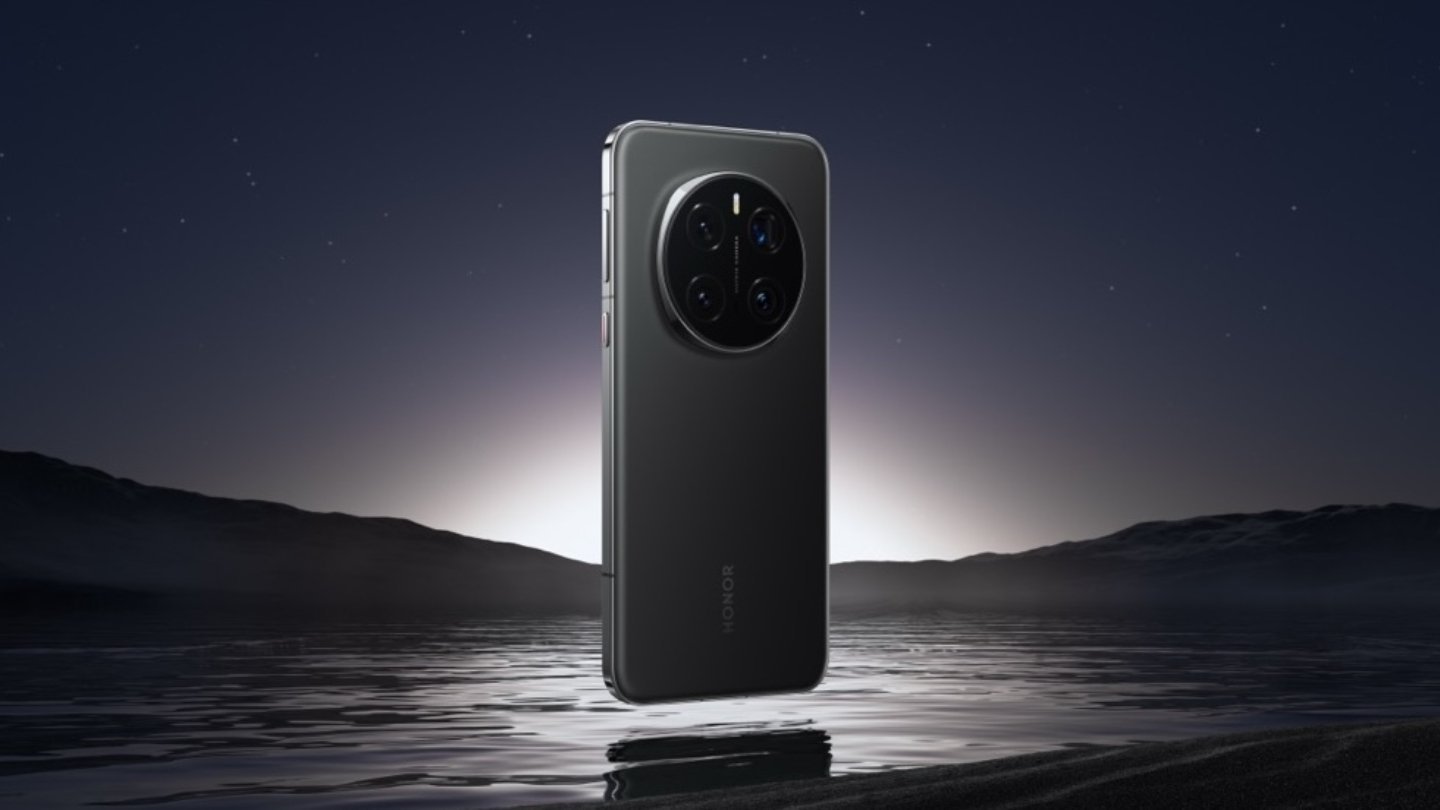 Источник: HONOR / Смартфон HONOR Magic7 Pro