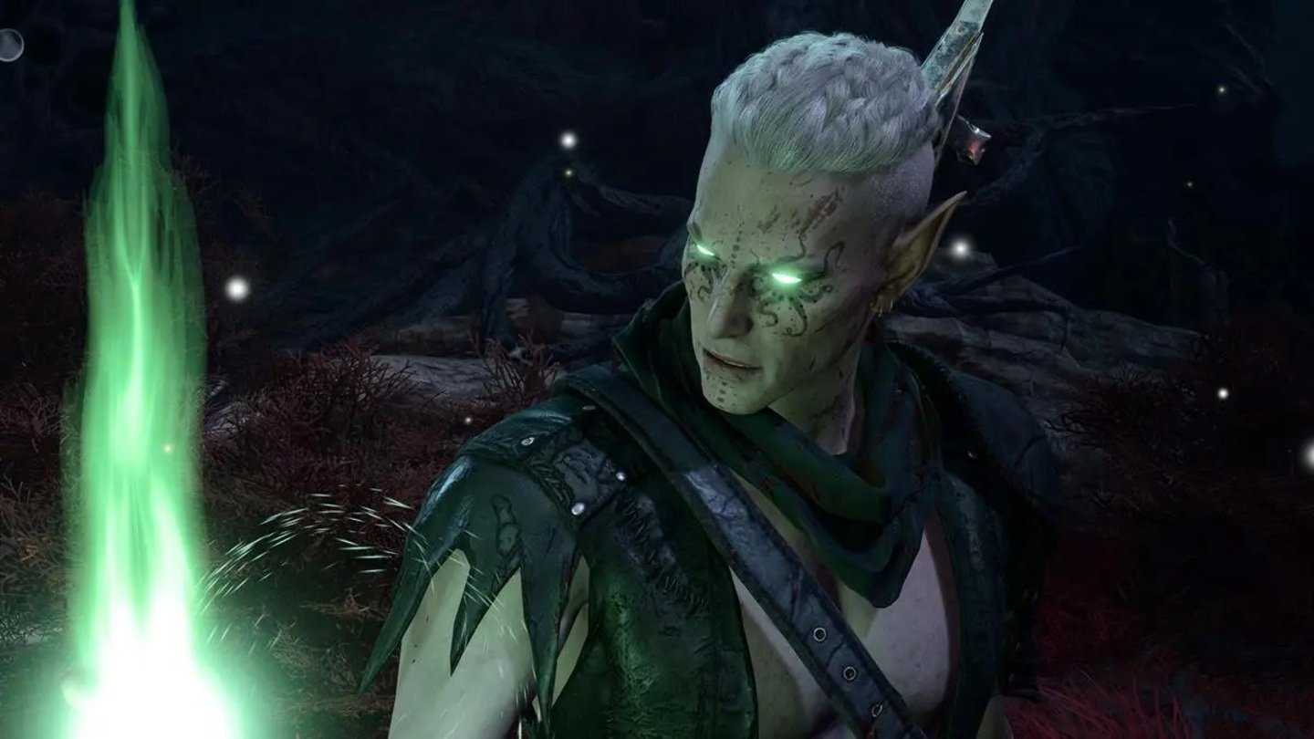 Источник: TheGamer / Baldur’s Gate 3