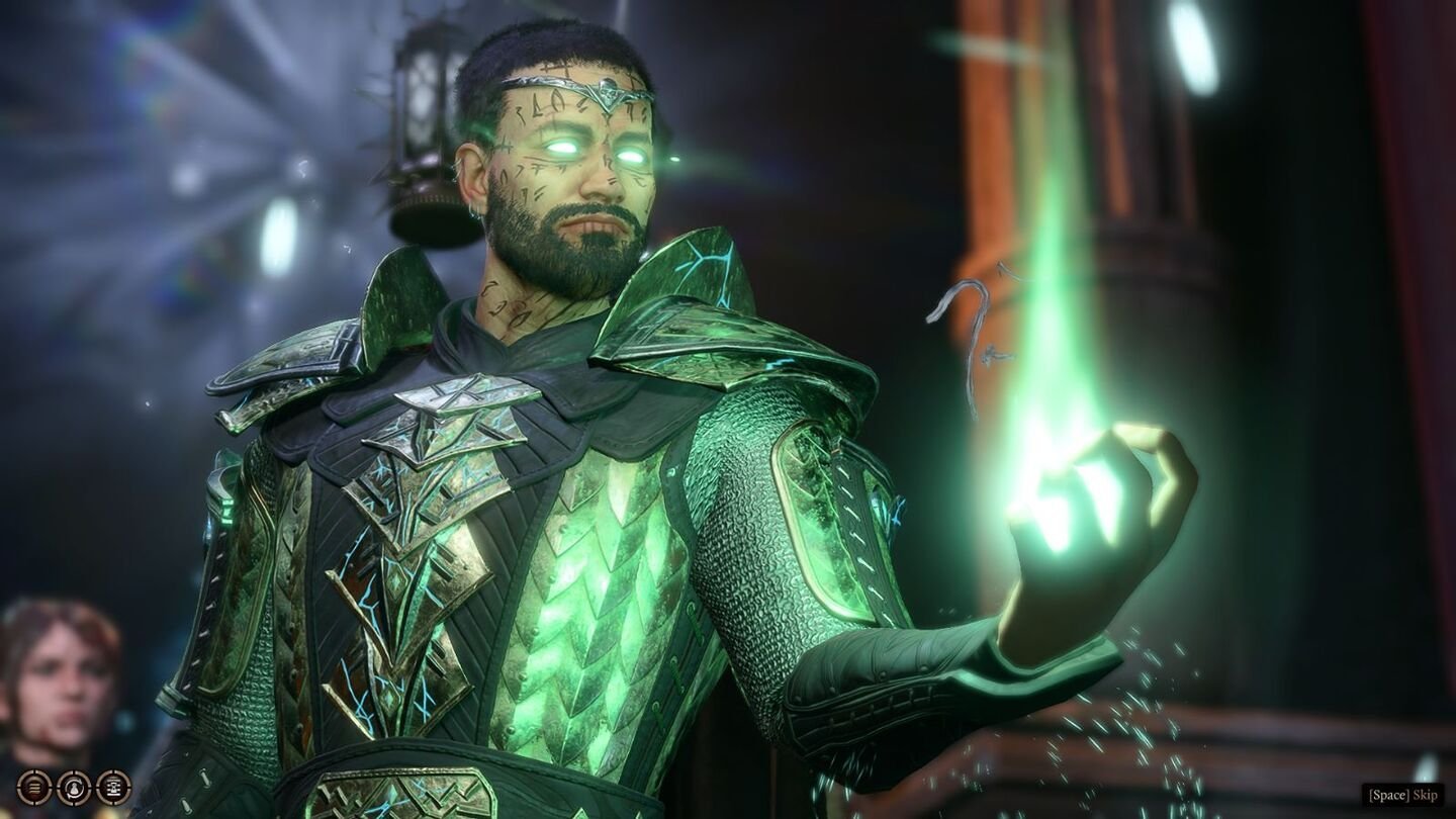 Источник: Reddit / Baldur’s Gate 3