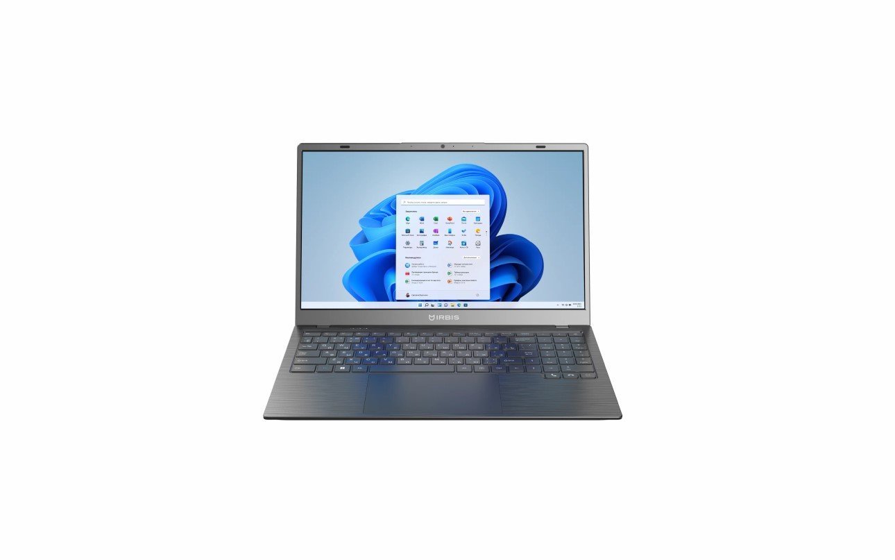 IRBIS 15NBC1014 15.6"