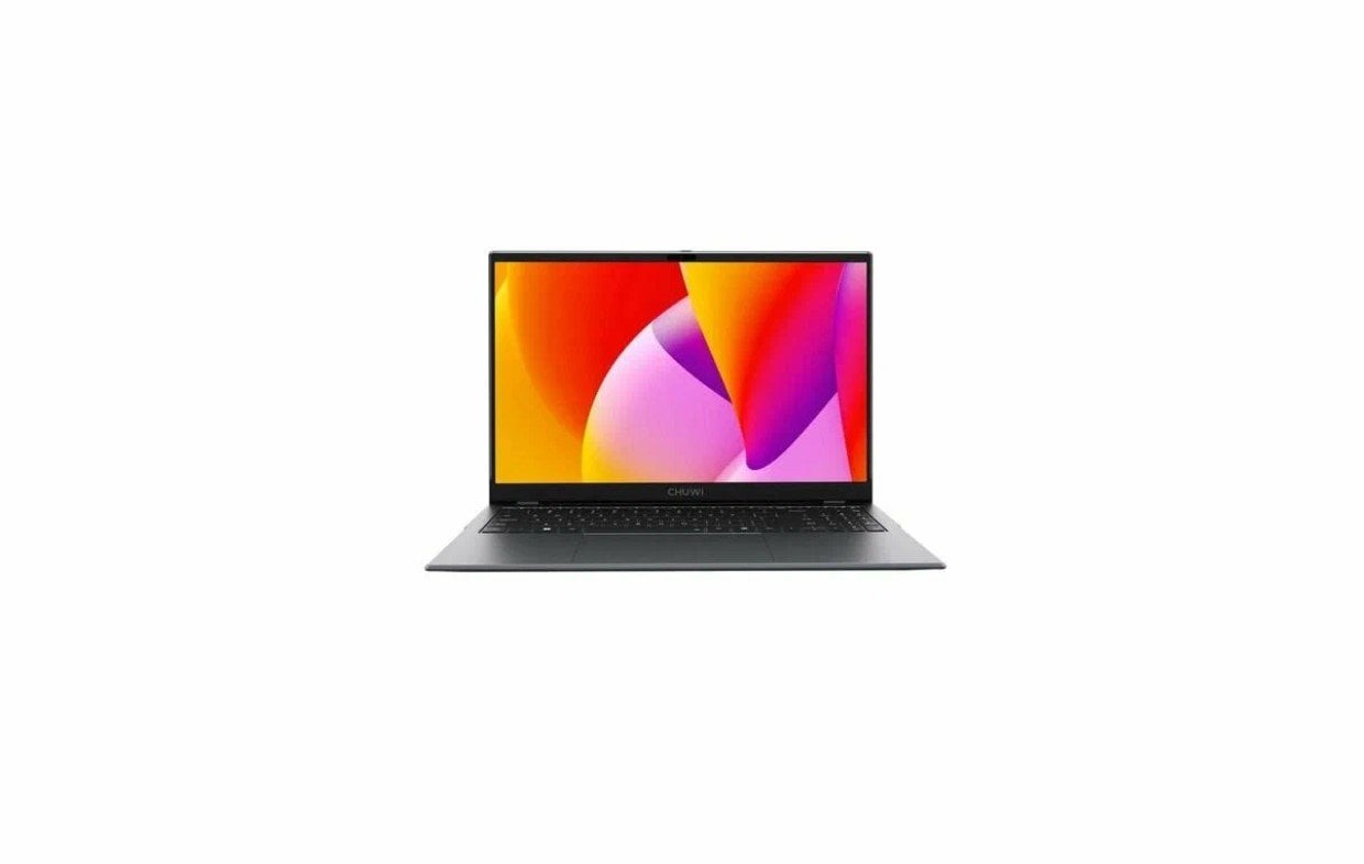 CHUWI HeroBook Plus 15.6"