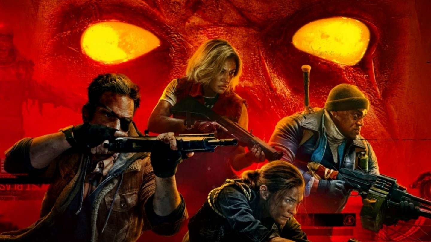 Что известно про новую Call of Duty сюжет геймплей и мультиплеер