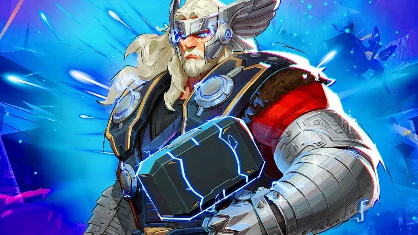 Попы героев в Marvel Rivals стали еще лучше но есть нюанс