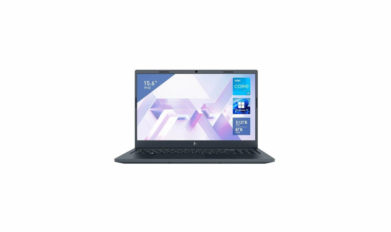 F+ FLAPTOP I-Series 15.6"