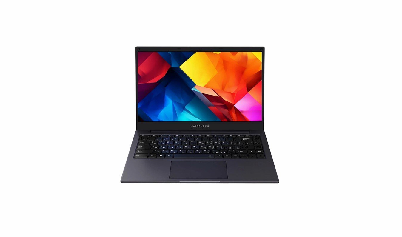 MAIBENBEN S14A Ryzen 5&nbsp;&nbsp;