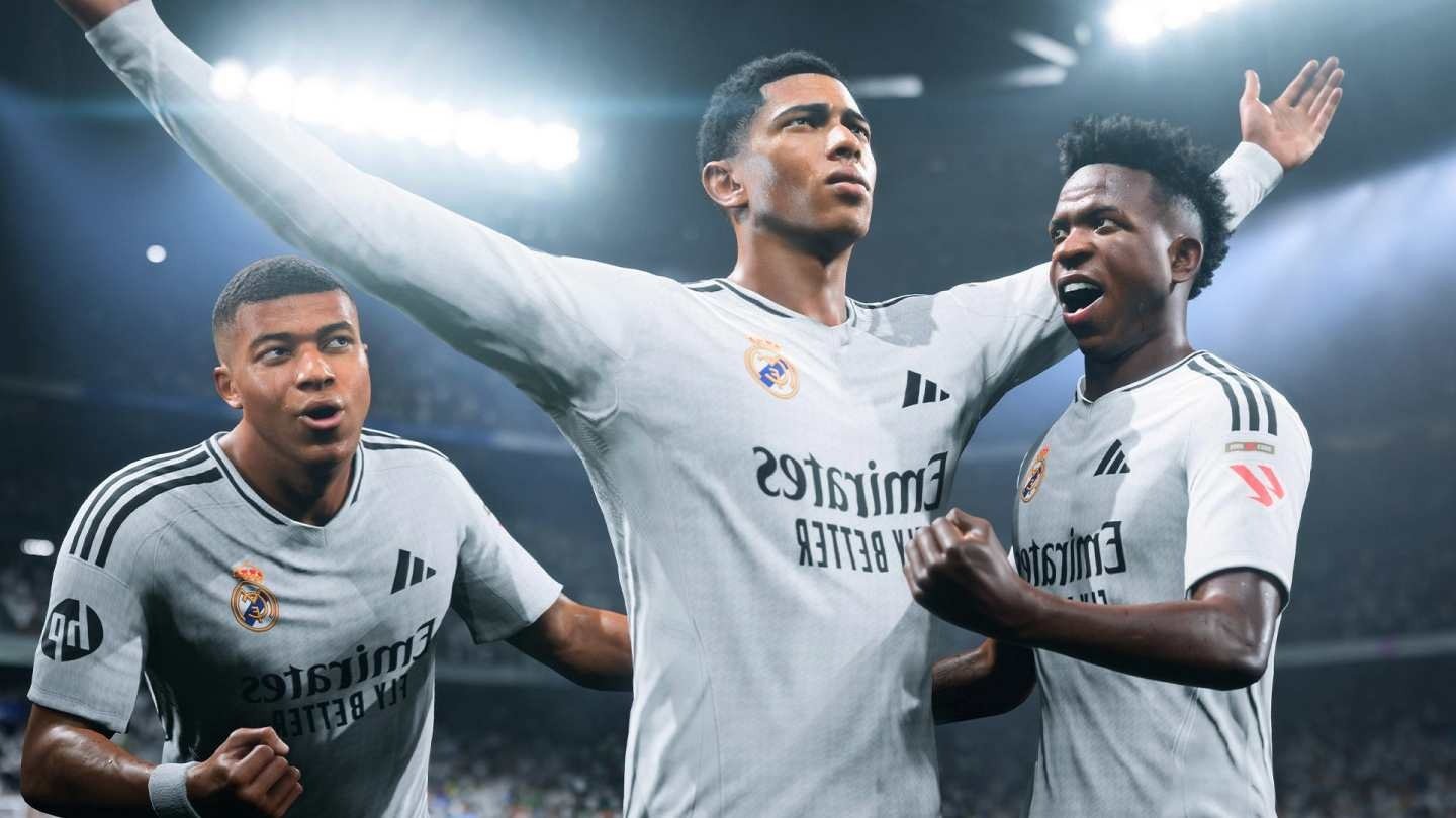 В FIFA 25 подкручивают дропы Поддержка EA раскрыла детали