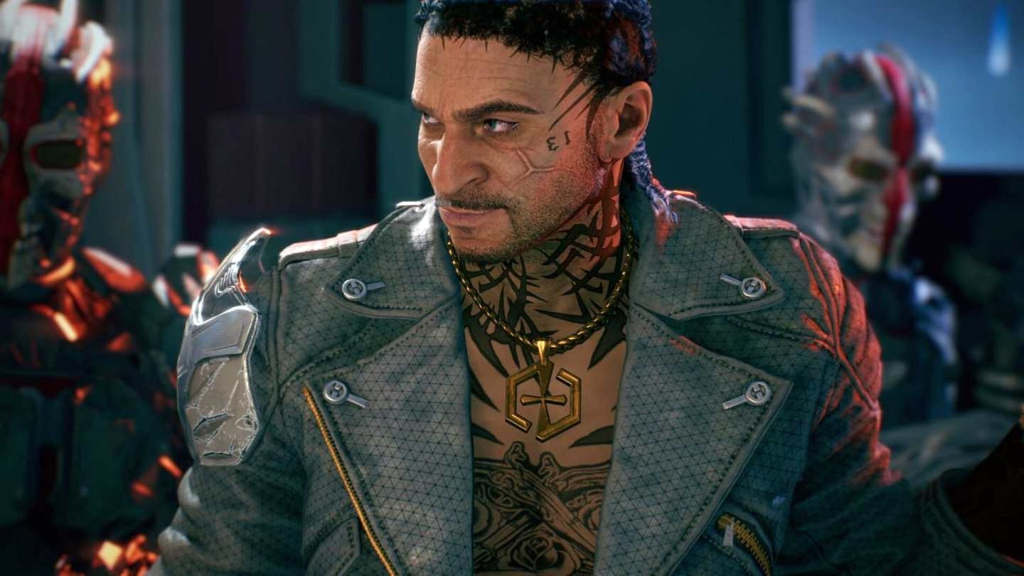 La Quimera будет короче Metro 2033 Появились новые детали шутера