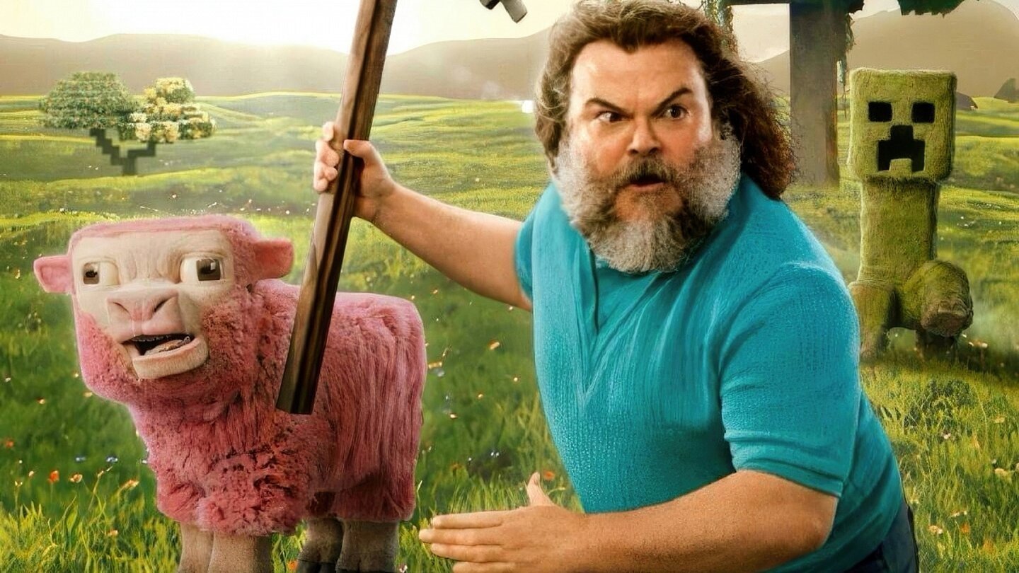 Minecraft убивает Человек умер во время просмотра фильма по игре
