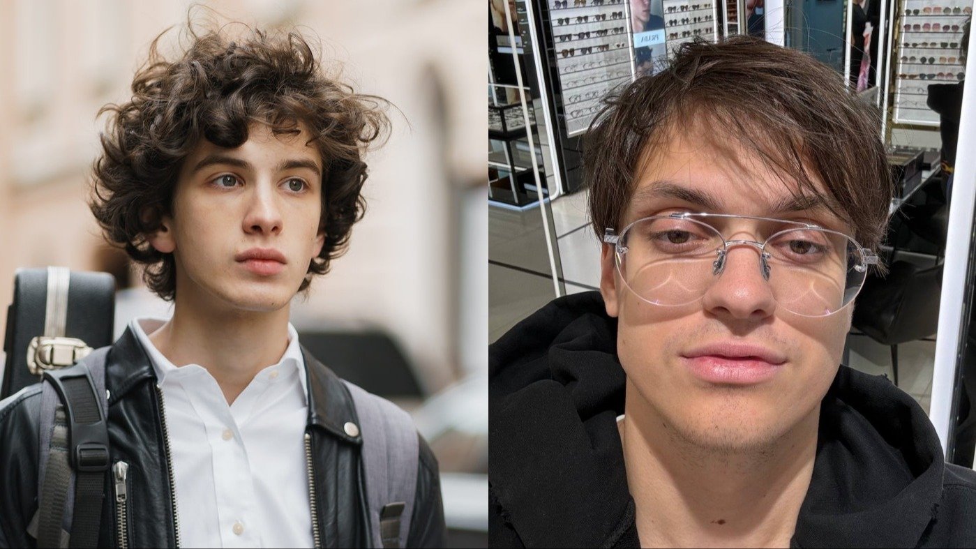 Марк Эйдельштейн сыграет Бустера Актер поделился планами