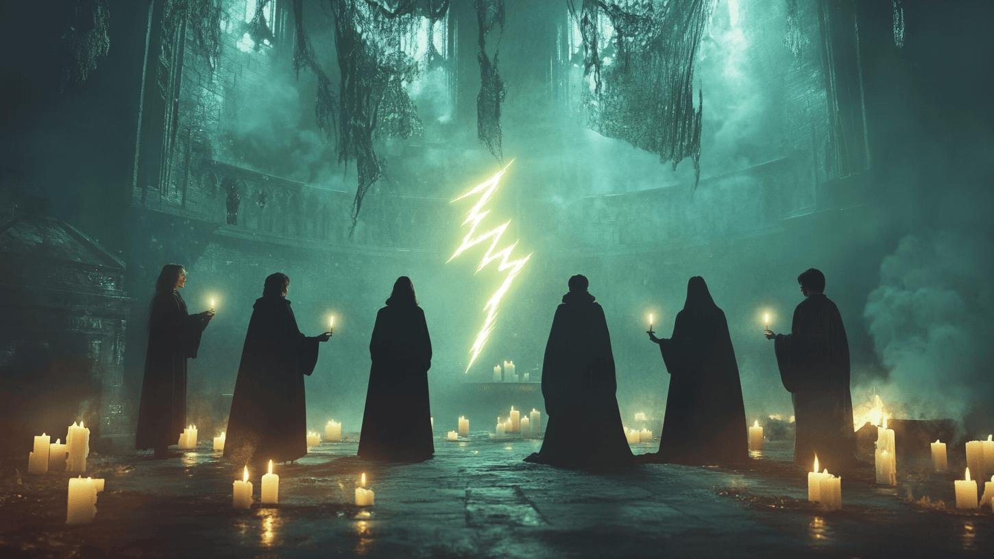 Кто сыграет в сериале по Гарри Поттеру HBO представила часть каста