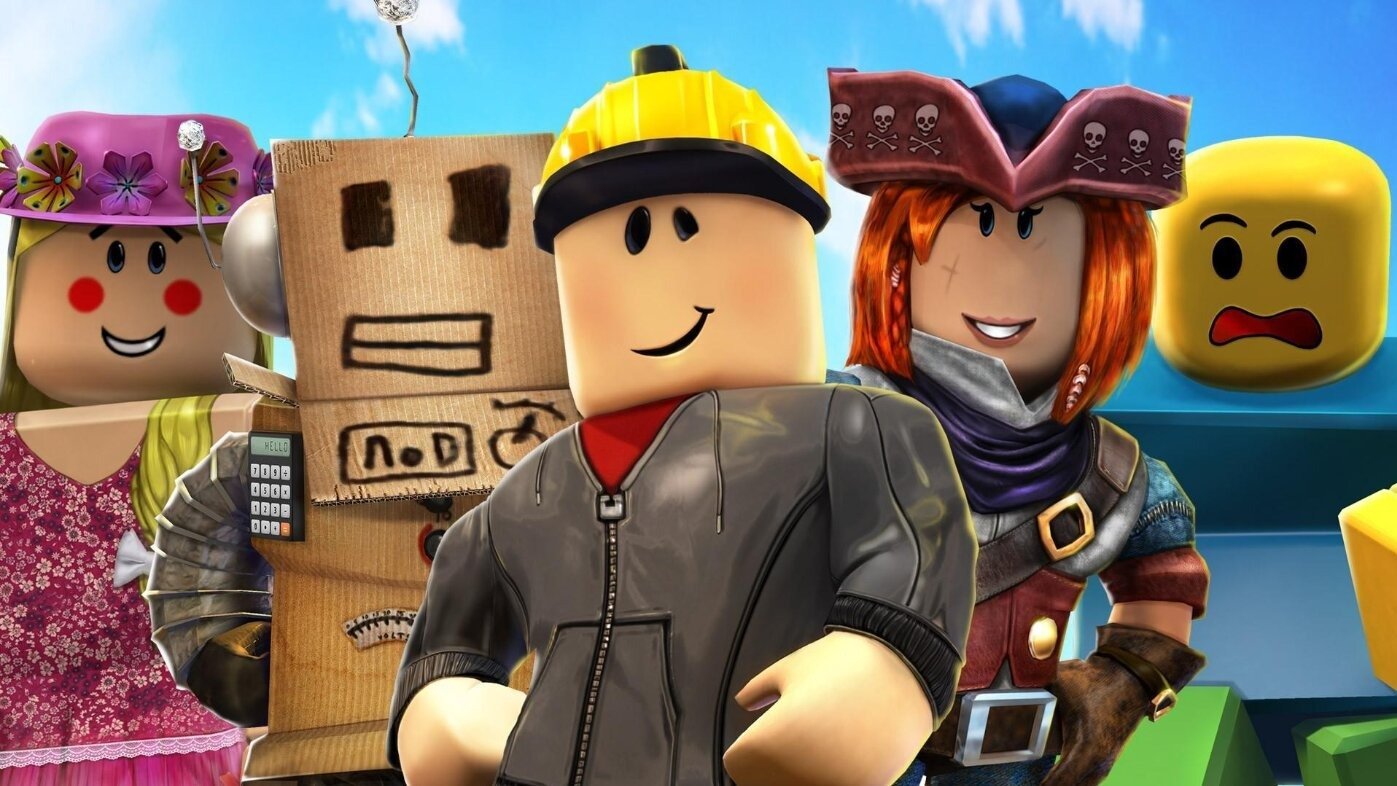 Как получить все бонусы в Roblox бесплатно Россиянин нашел необычное решение