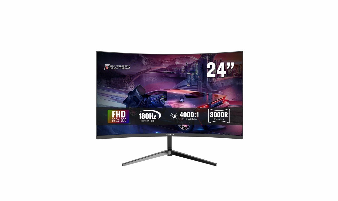 Монитор Reletech G25F180,24&nbsp;&nbsp;