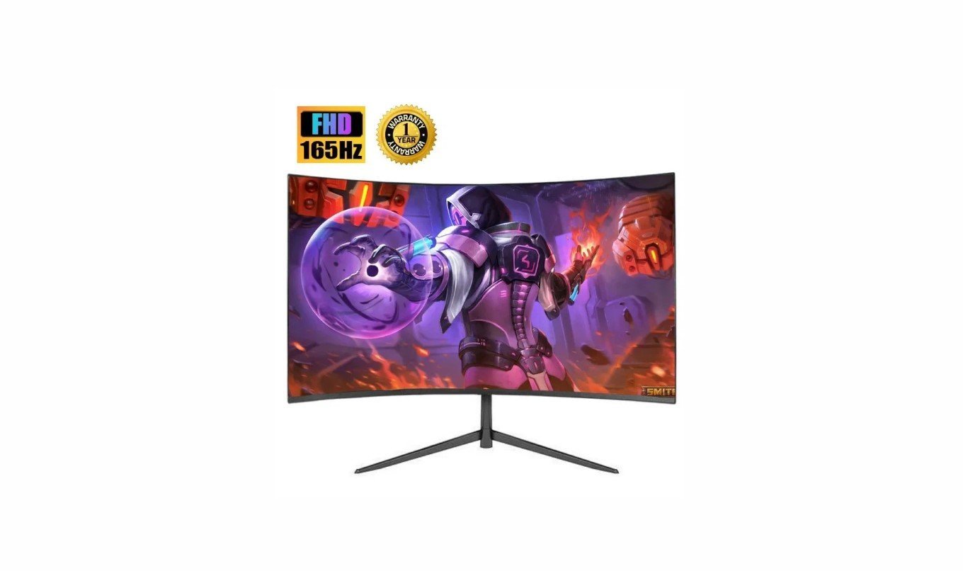 Монитор 24inch&nbsp;FHD 24&nbsp;&nbsp;