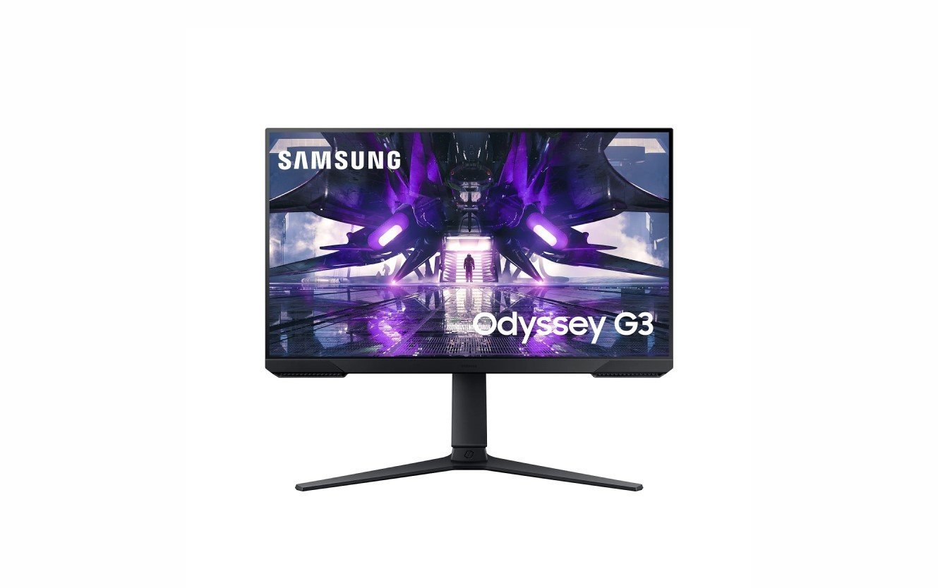 Монитор&nbsp;Samsung S24AG320NI&nbsp;&nbsp;