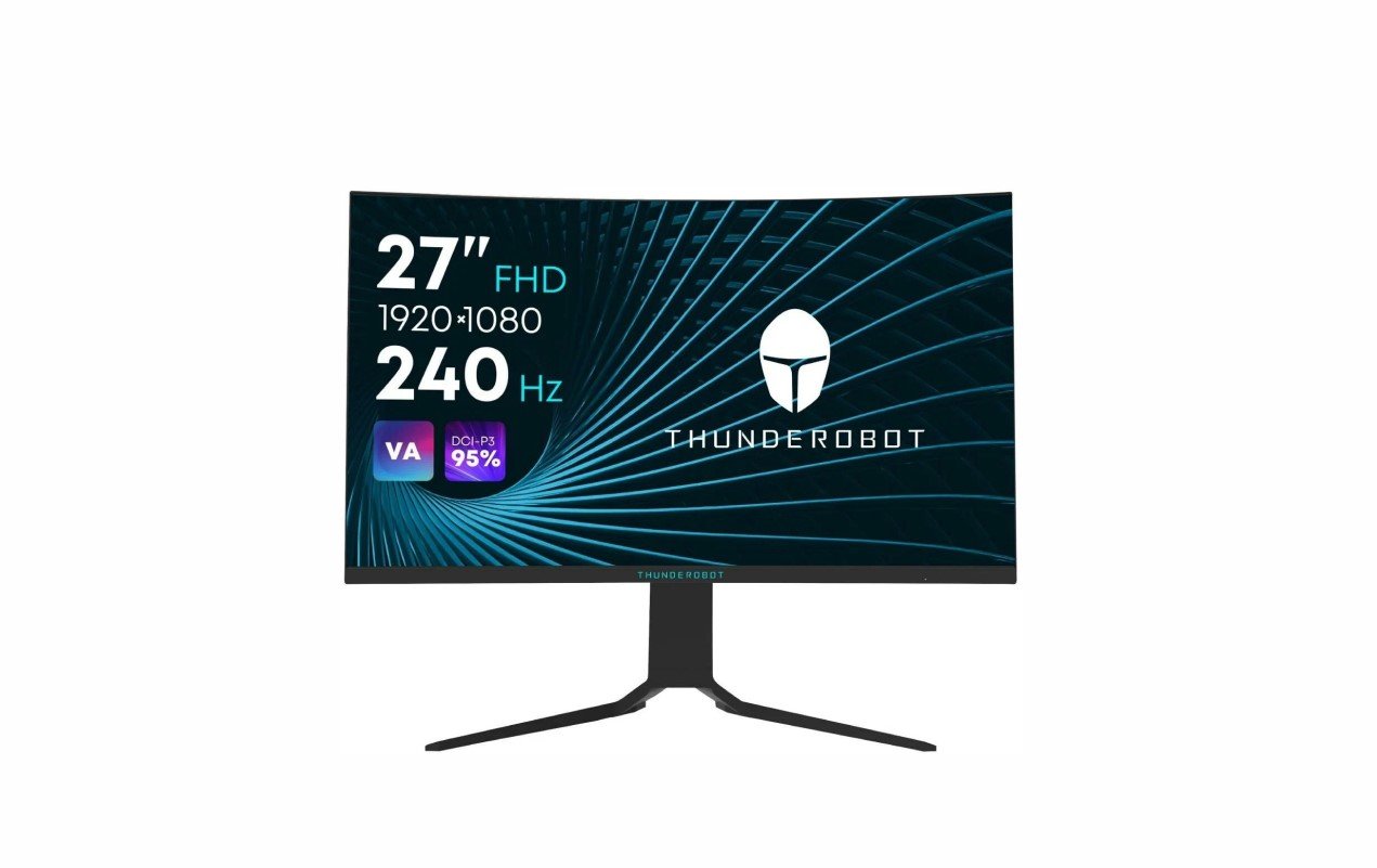 Монитор Thunderobot DF27C240L&nbsp;&nbsp;