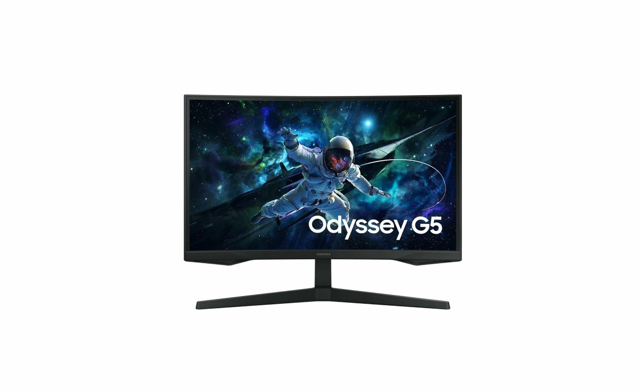 Монитор Samsung S27CG550EI&nbsp;&nbsp;