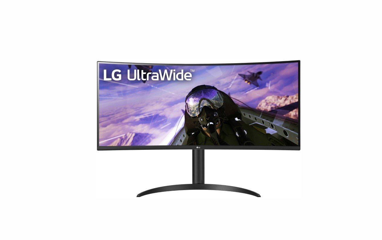 Монитор LG 34WP65C&nbsp;&nbsp;