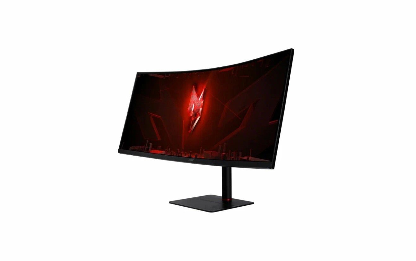 Монитор Acer Nitro XV345CURV3bmiphuzx 34&nbsp;&nbsp;