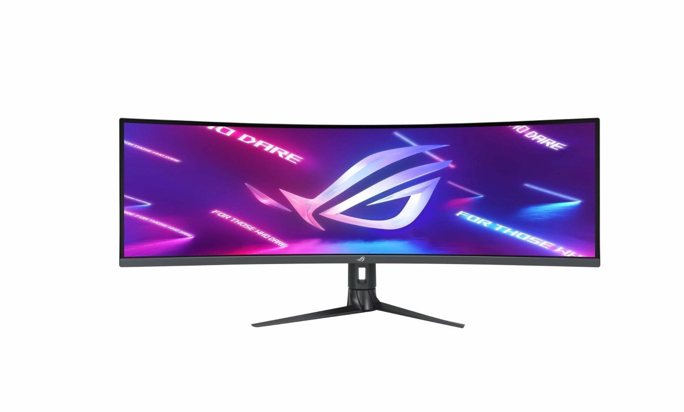 Монитор Asus 49" ROG Strix XG49WCR 5K&nbsp;&nbsp;