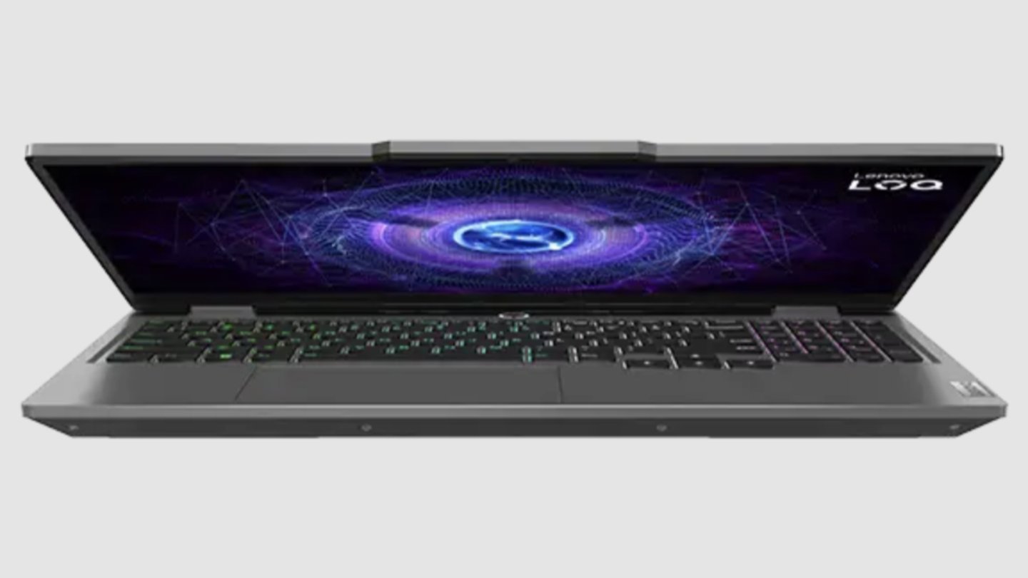 Источник: Lenovo / Ноутбук&nbsp;Lenovo LOQ Gen 9