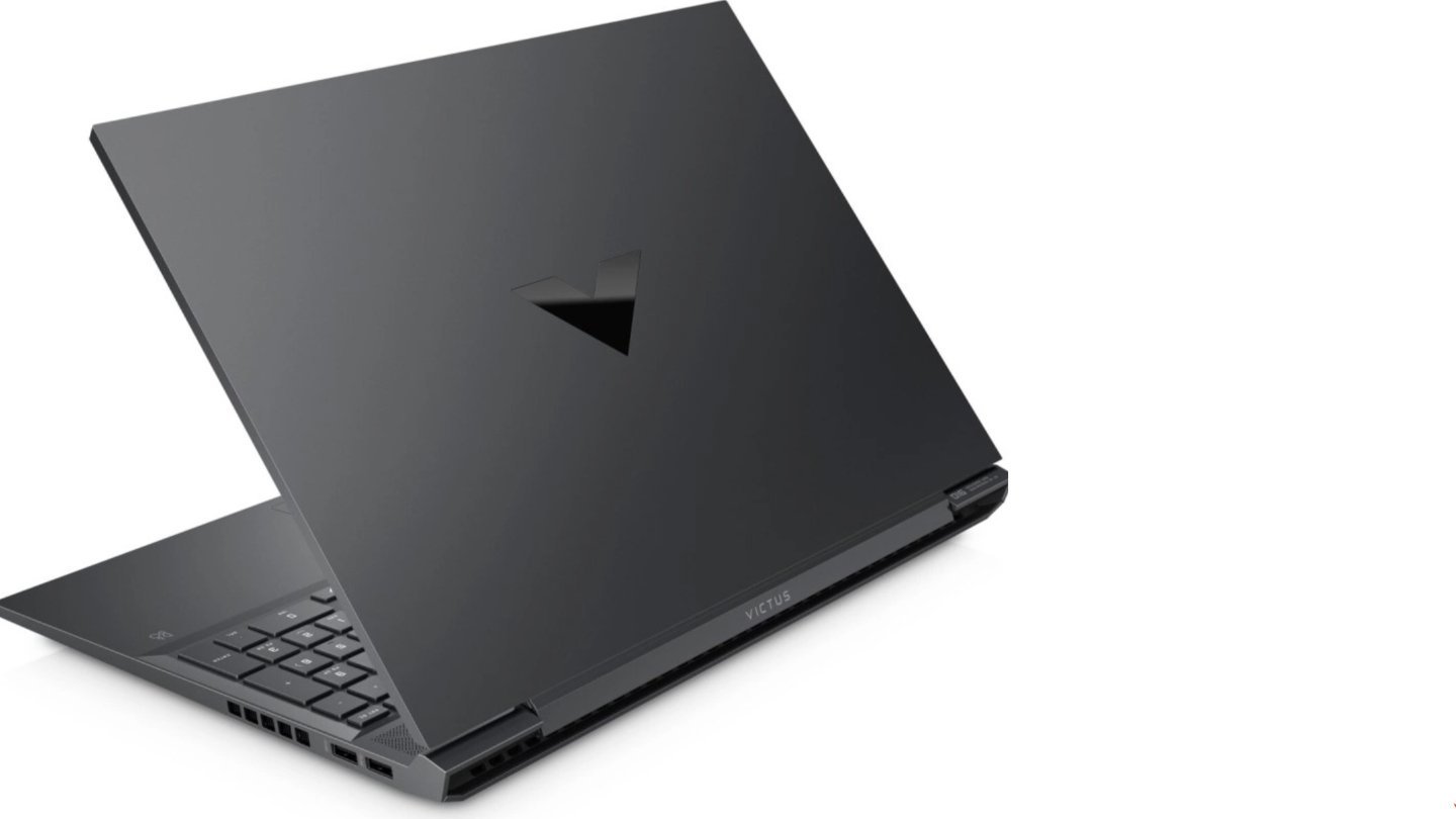Источник: HP / Ноутбук&nbsp;HP Victus 16-e
