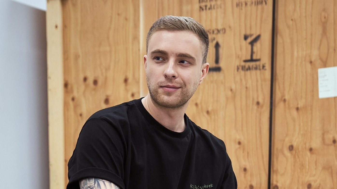 Егор Крид чуть не отменил концерт изза обиды Толпе пришлось извиняться