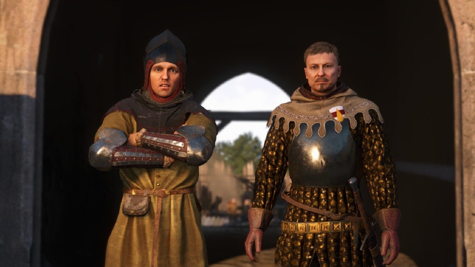 Для Kingdom Come Deliverance 2 вышел крупный патч с хардкорным режимом
