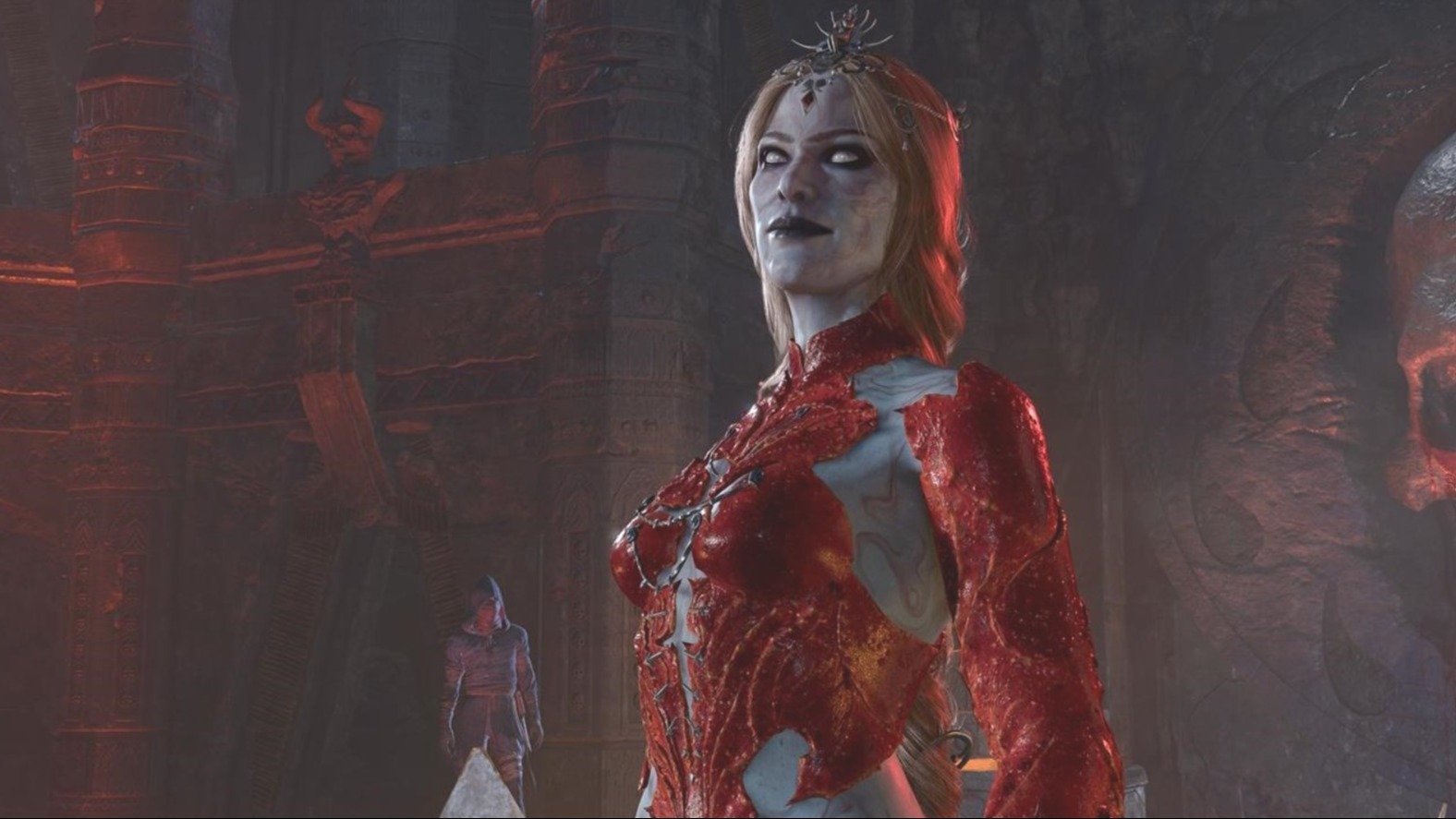 Все об Орин из Baldurs Gate 3